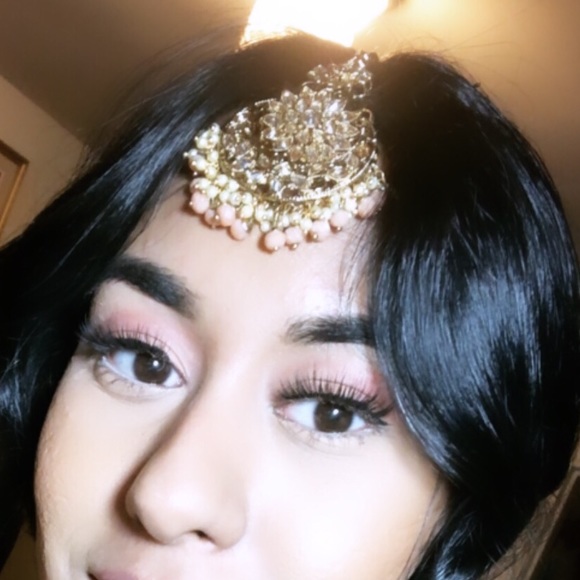 Headpiece/Tikka - Picture 2 of 2